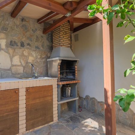 Maryvilla Inspiracion Y Vacaciones - Bungalows Calpe Esterno foto