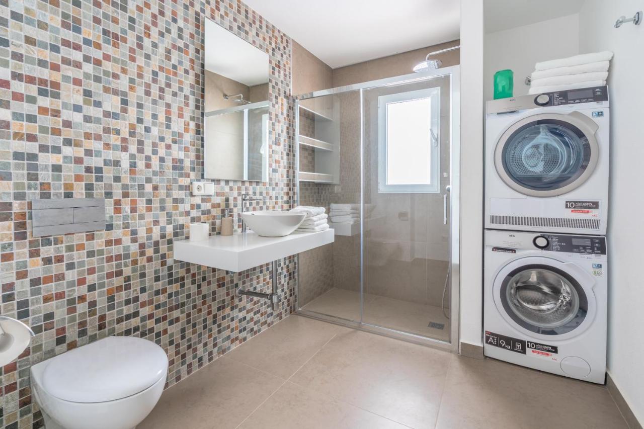 Maryvilla Inspiracion Y Vacaciones - Bungalows Calpe Esterno foto