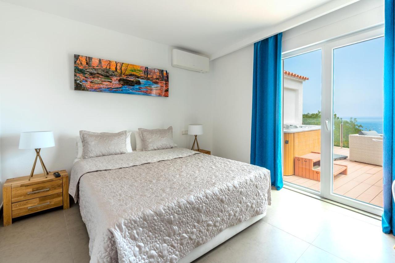 Maryvilla Inspiracion Y Vacaciones - Bungalows Calpe Esterno foto
