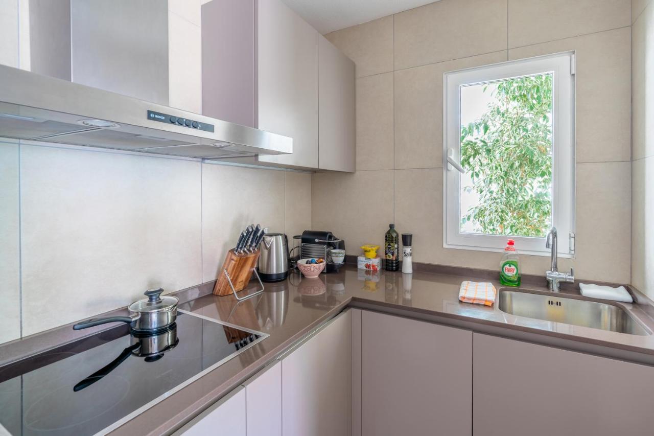 Maryvilla Inspiracion Y Vacaciones - Bungalows Calpe Esterno foto