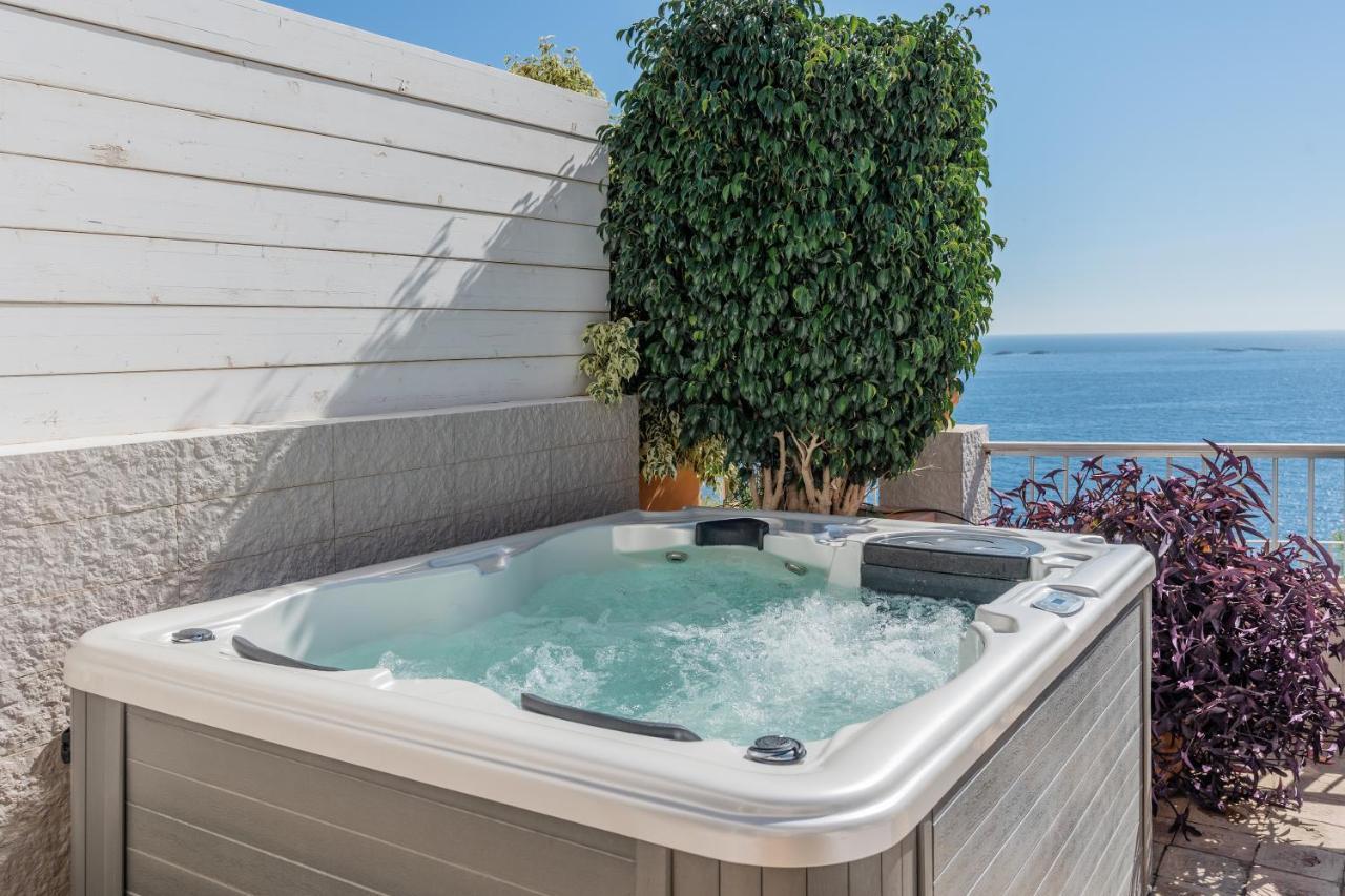 Maryvilla Inspiracion Y Vacaciones - Bungalows Calpe Esterno foto