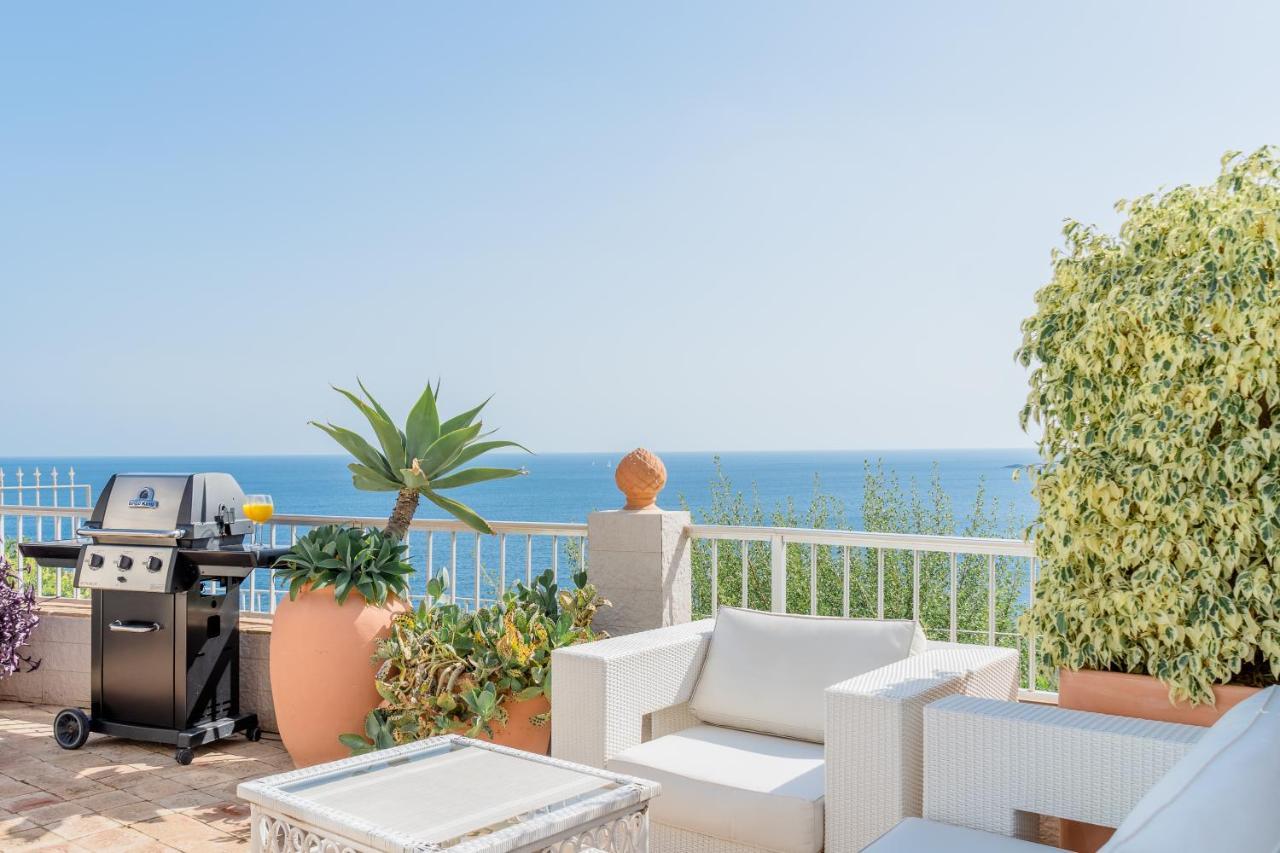 Maryvilla Inspiracion Y Vacaciones - Bungalows Calpe Esterno foto
