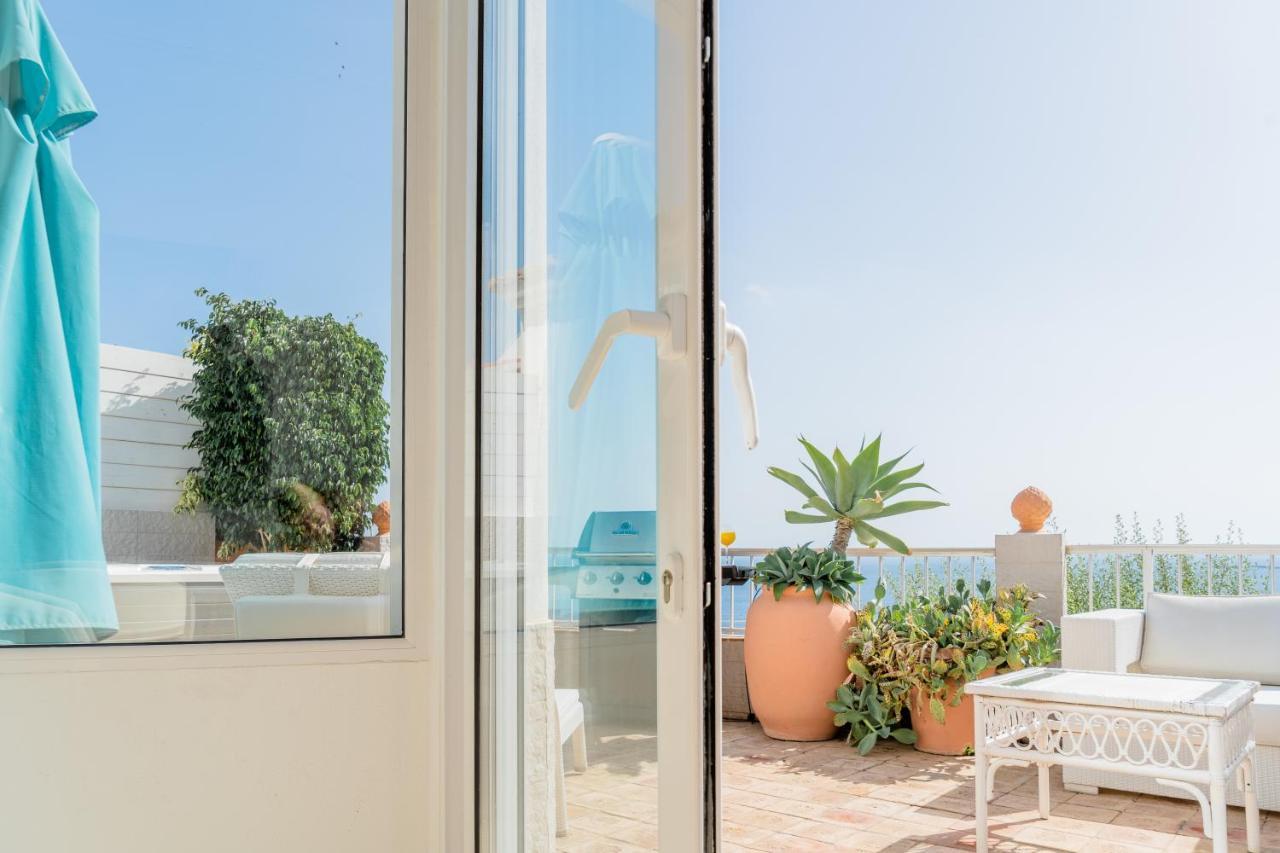Maryvilla Inspiracion Y Vacaciones - Bungalows Calpe Esterno foto