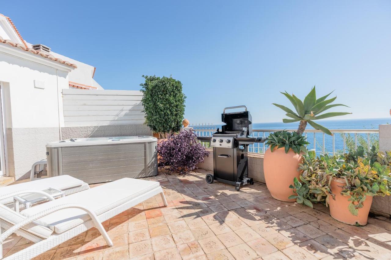 Maryvilla Inspiracion Y Vacaciones - Bungalows Calpe Esterno foto