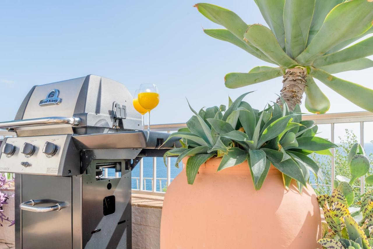 Maryvilla Inspiracion Y Vacaciones - Bungalows Calpe Esterno foto