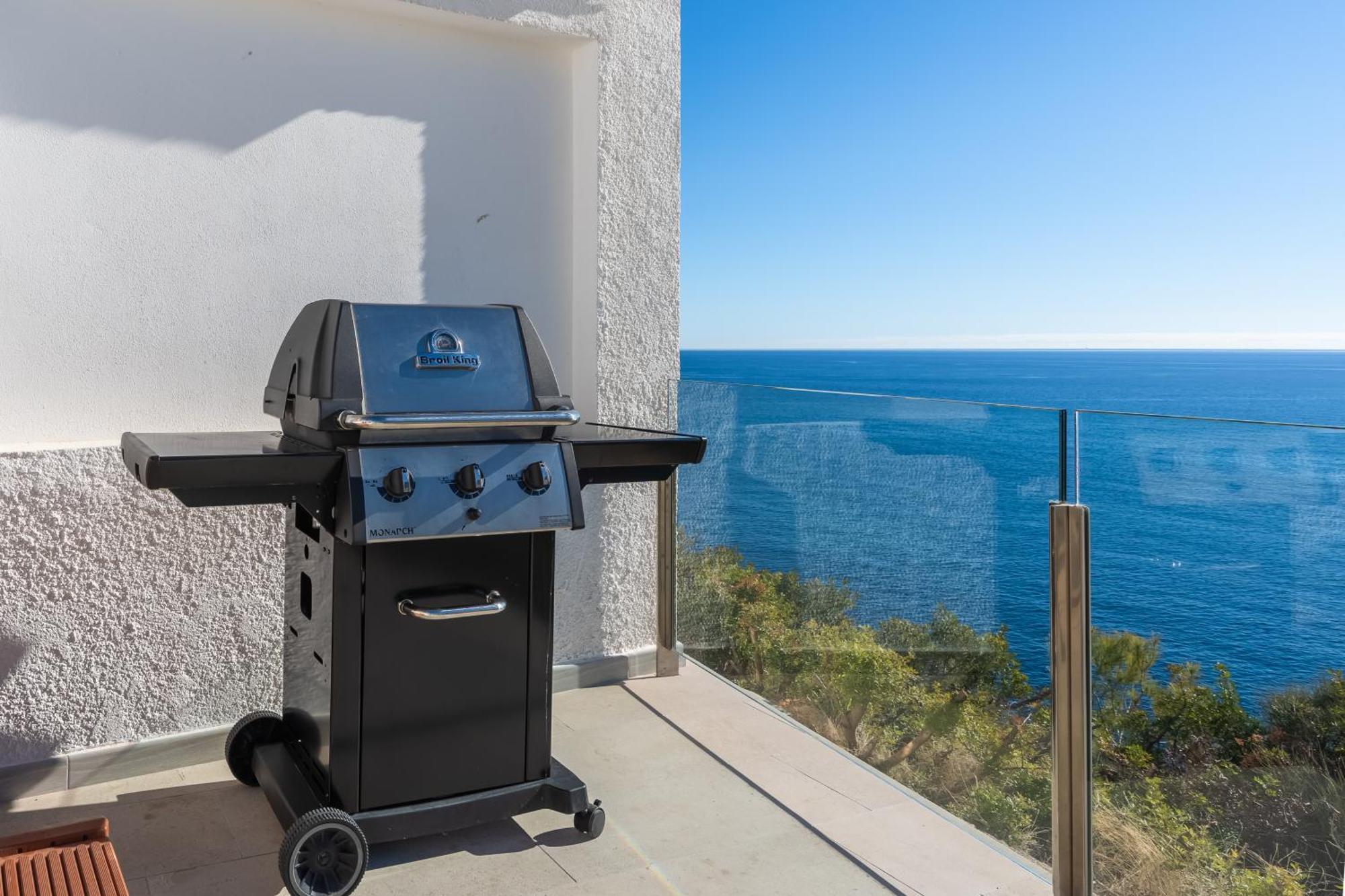 Maryvilla Inspiracion Y Vacaciones - Bungalows Calpe Esterno foto