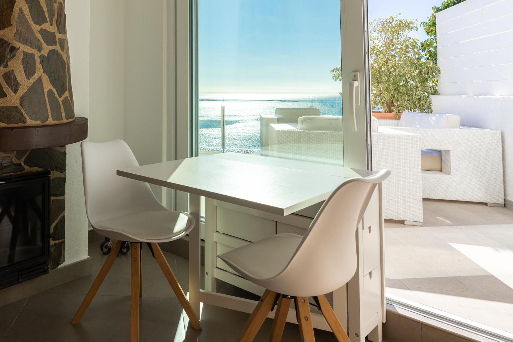 Maryvilla Inspiracion Y Vacaciones - Bungalows Calpe Esterno foto