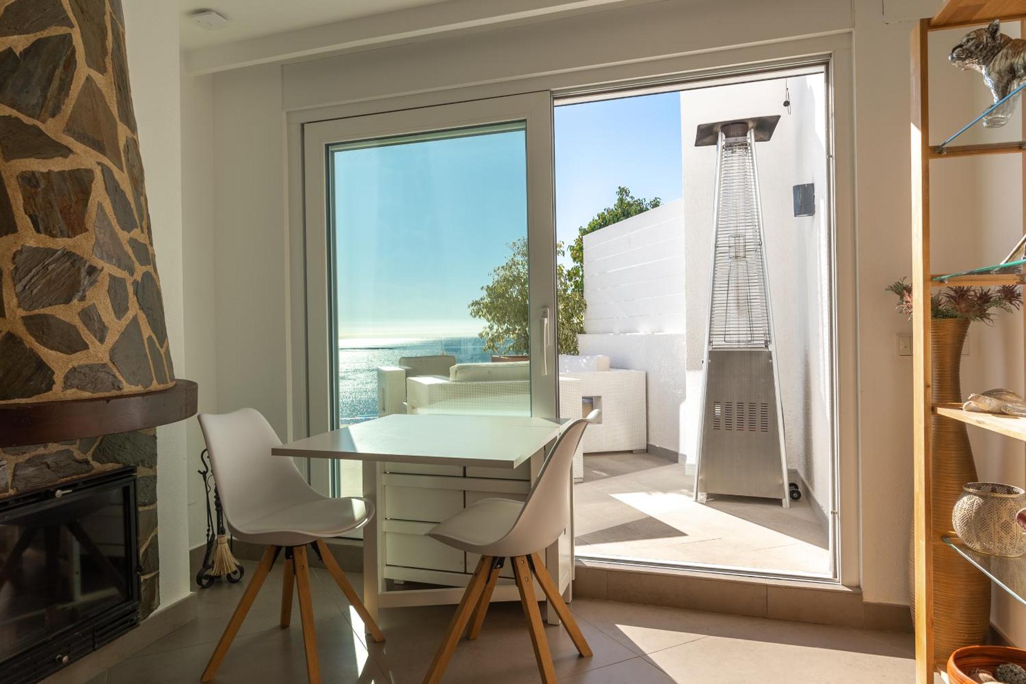 Maryvilla Inspiracion Y Vacaciones - Bungalows Calpe Esterno foto