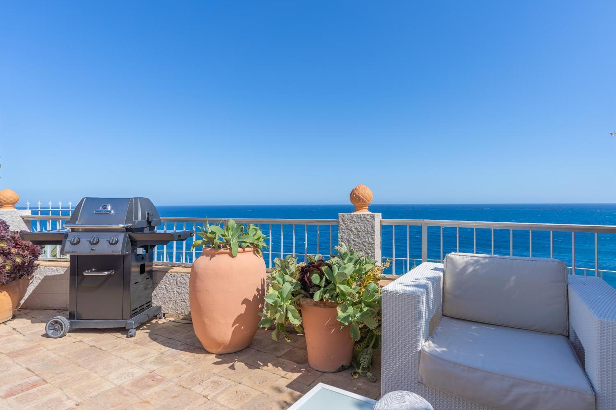Maryvilla Inspiracion Y Vacaciones - Bungalows Calpe Esterno foto