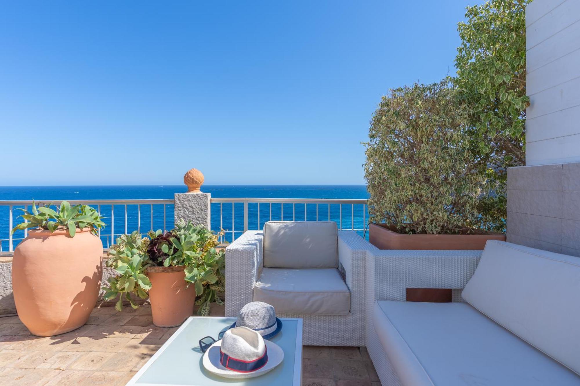 Maryvilla Inspiracion Y Vacaciones - Bungalows Calpe Esterno foto
